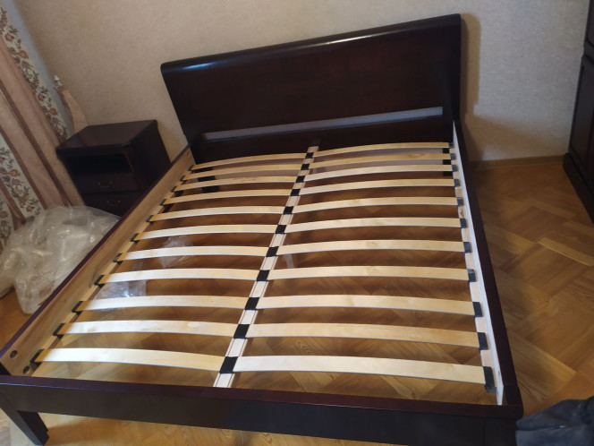 Наши работы