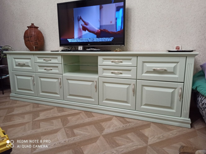 Наши работы